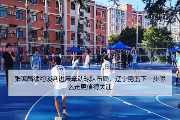张镇麟续约谈判进展牵动球队布局，辽宁男篮下一步怎么走更值得关注
